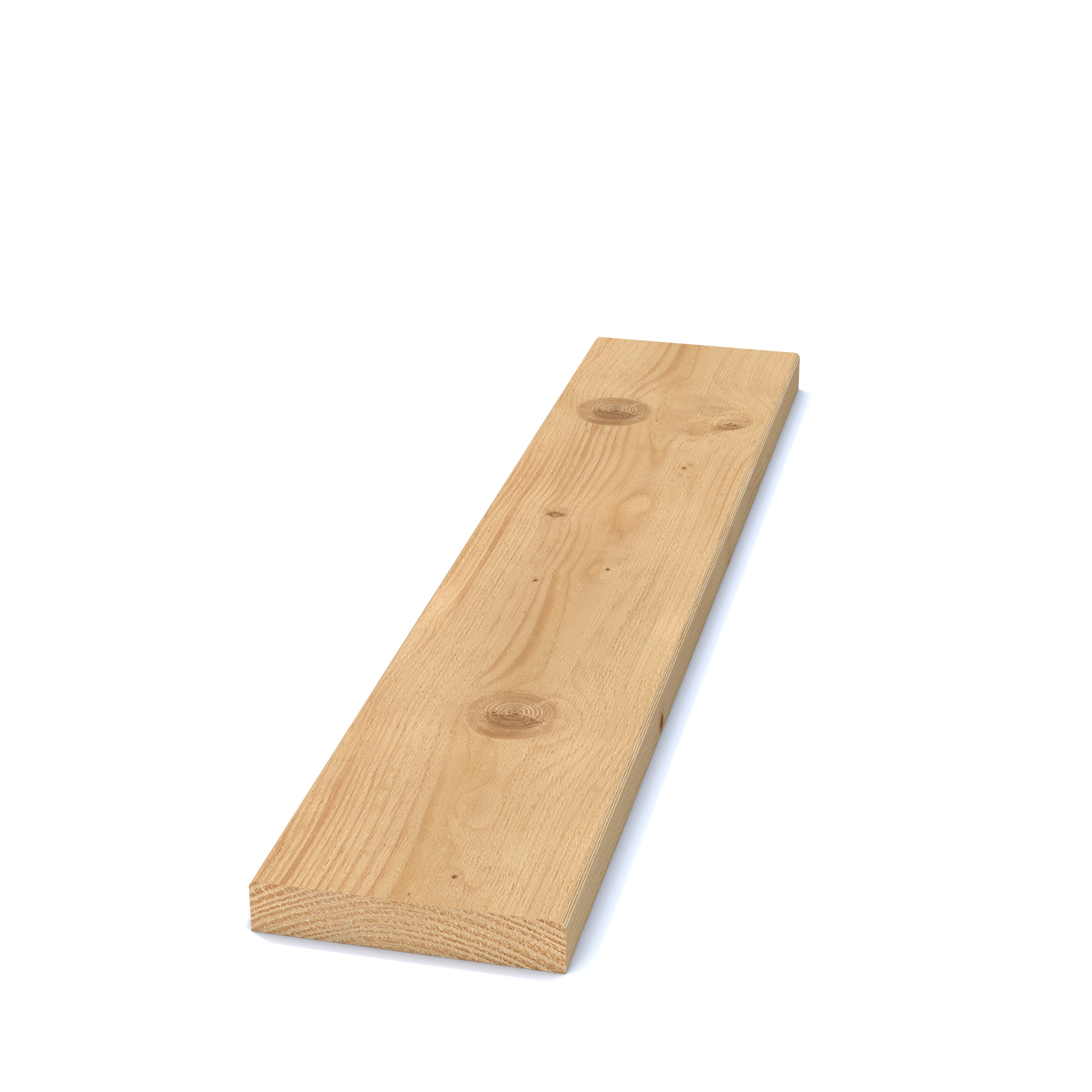 Bild saknas för Ytterpanelbräda gran G4-2 22x120 (Derome Timber AB)