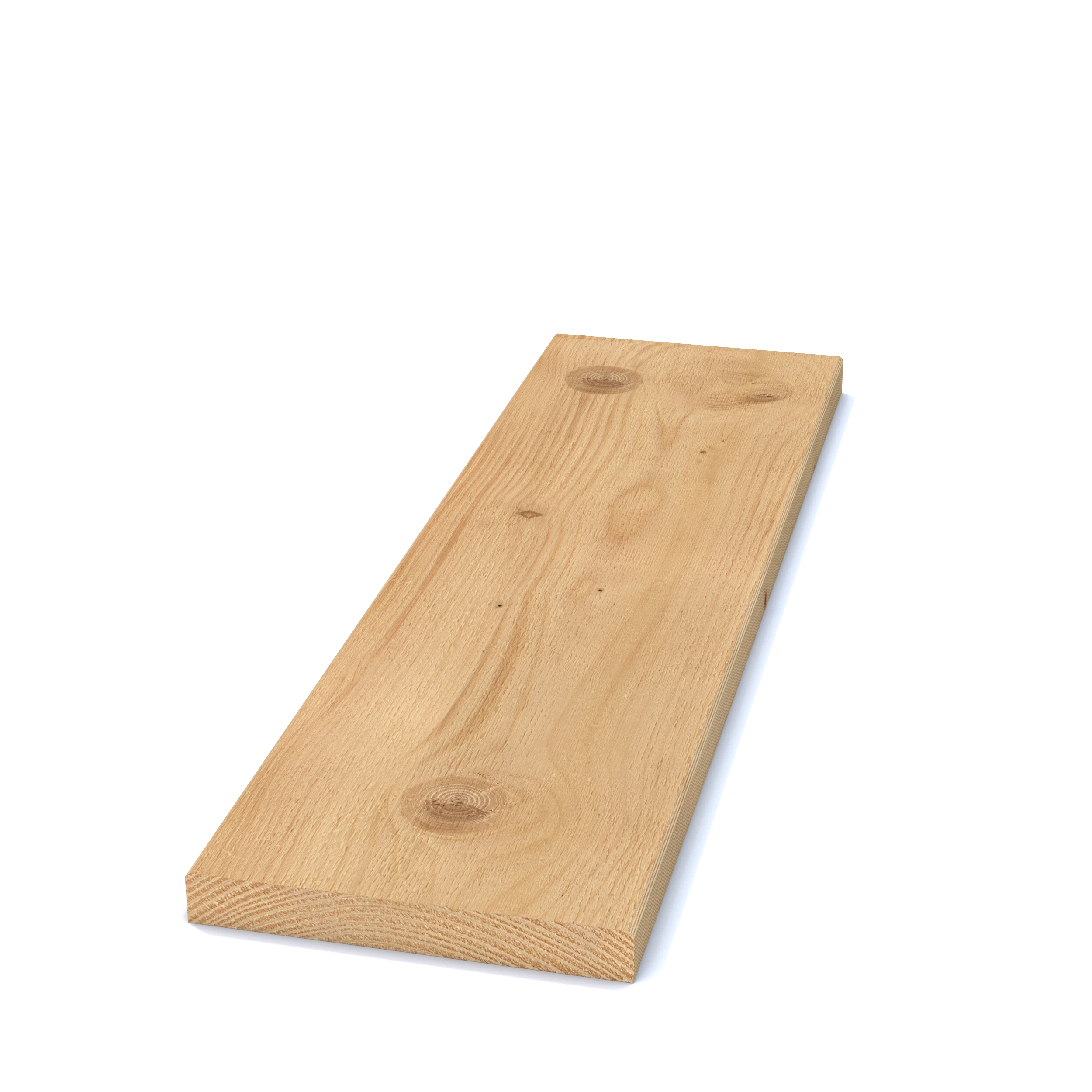 Bild saknas för Ytterpanelbräda gran G4-2 22x170 (Valbo Trä)